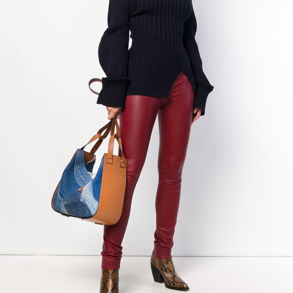 LOEWE HAMMOCK BRAND NEW BAG